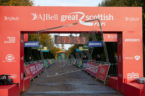 Great Scottish Run