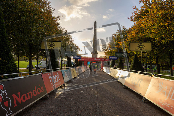 Great Scottish Run