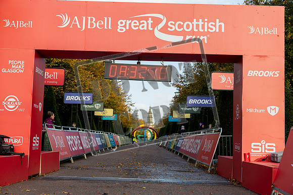 Great Scottish Run
