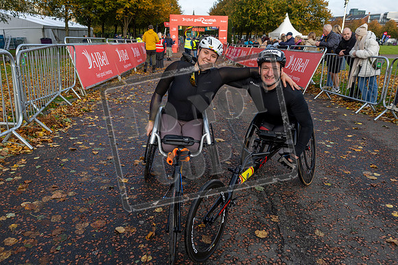 Great Scottish Run