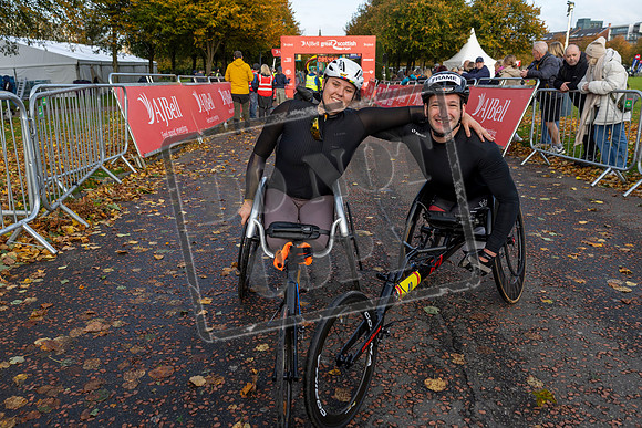 Great Scottish Run