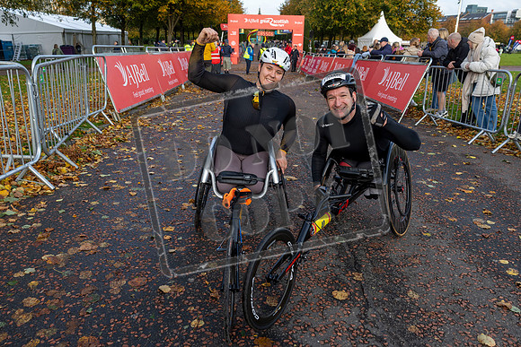 Great Scottish Run