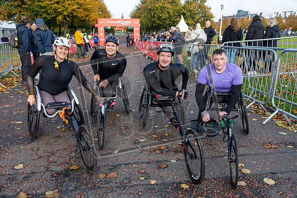 Great Scottish Run