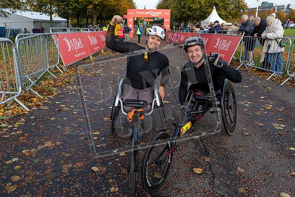 Great Scottish Run