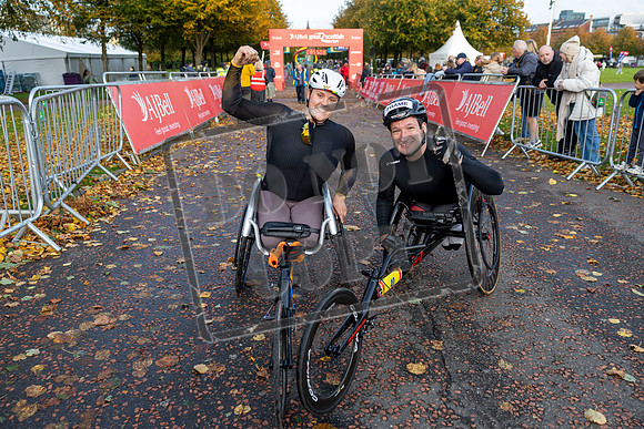 Great Scottish Run