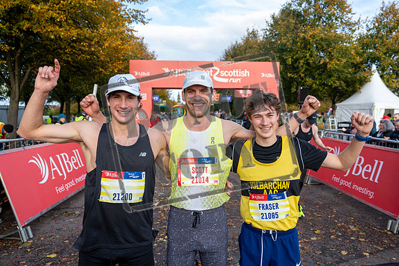 Great Scottish Run