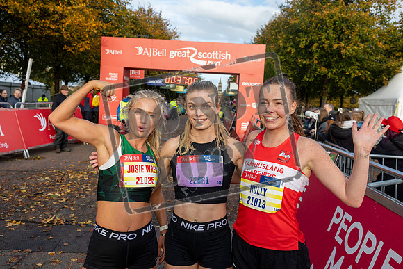 Great Scottish Run