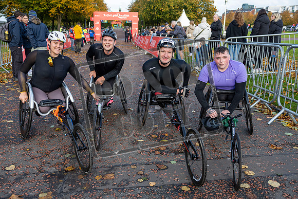 Great Scottish Run