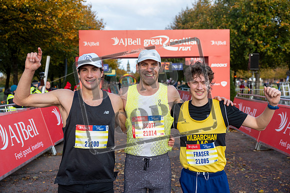 Great Scottish Run