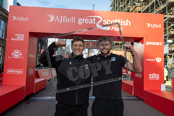 Great Scottish Run