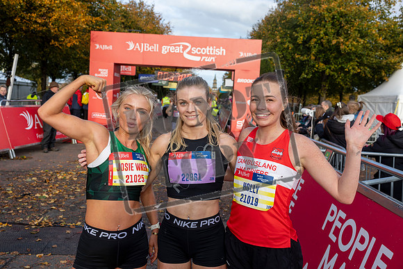 Great Scottish Run