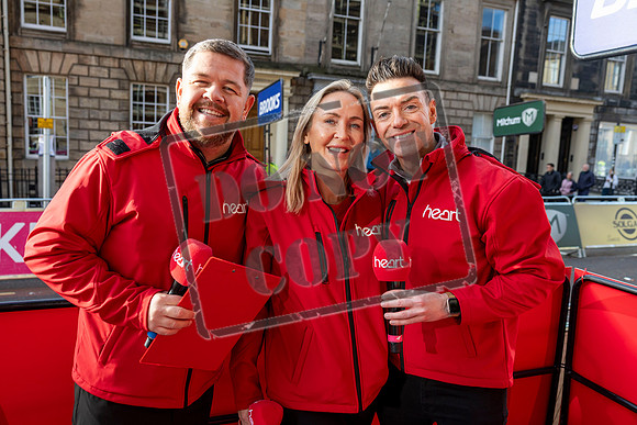 Great Scottish Run