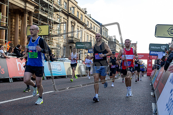 Great Scottish Run