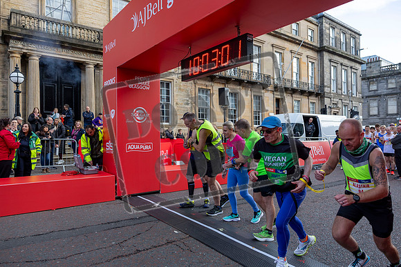 Great Scottish Run