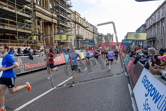Great Scottish Run