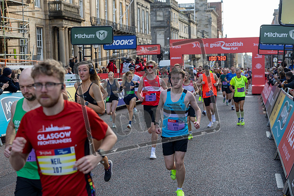 Great Scottish Run