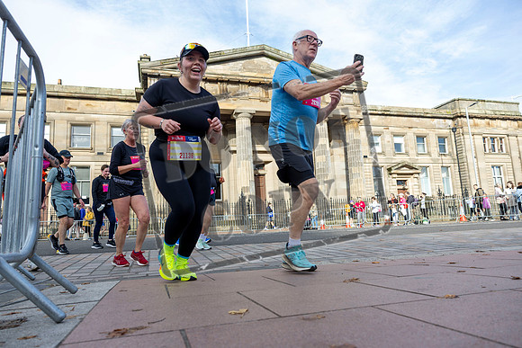 Great Scottish Run