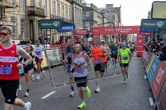 Great Scottish Run