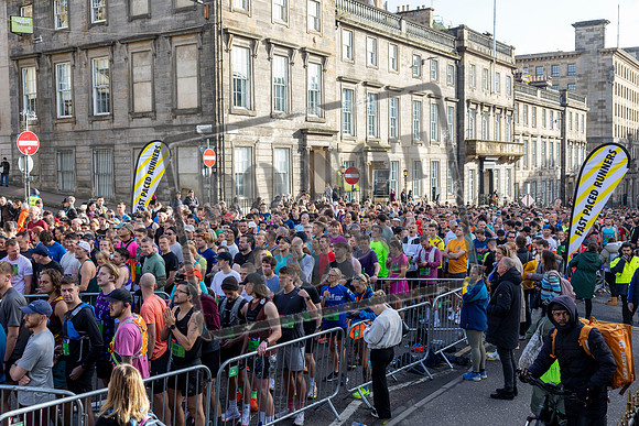 Great Scottish Run