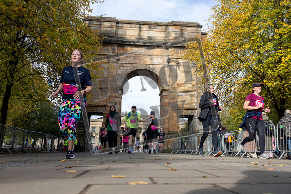 Great Scottish Run