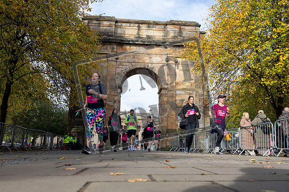 Great Scottish Run