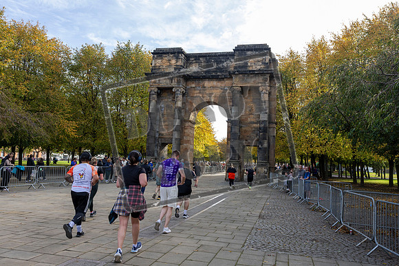 Great Scottish Run