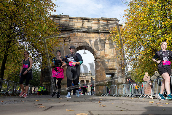 Great Scottish Run