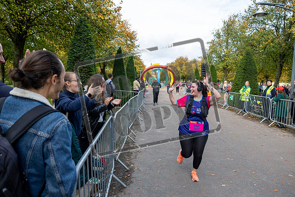 Great Scottish Run