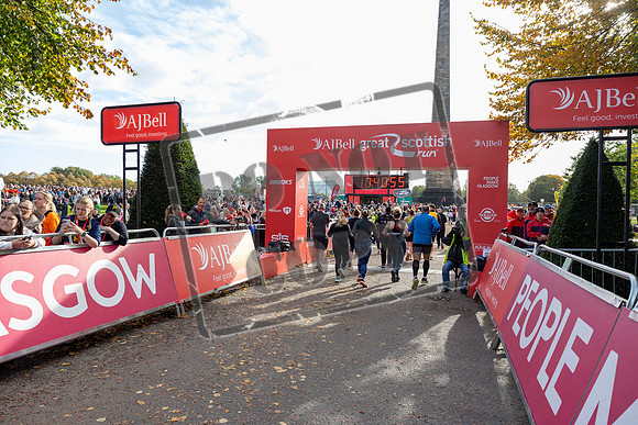 Great Scottish Run
