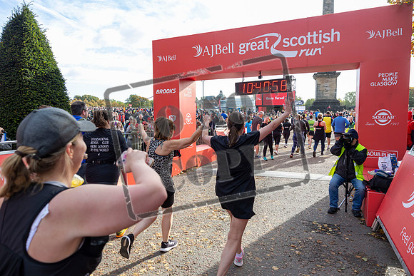 Great Scottish Run