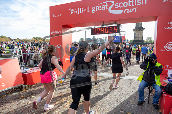 Great Scottish Run