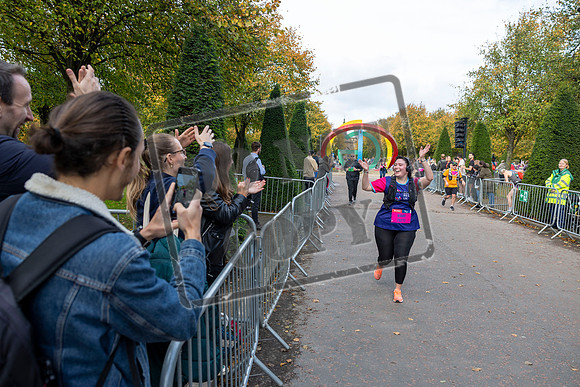Great Scottish Run