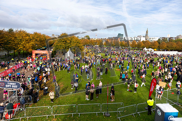 Great Scottish Run