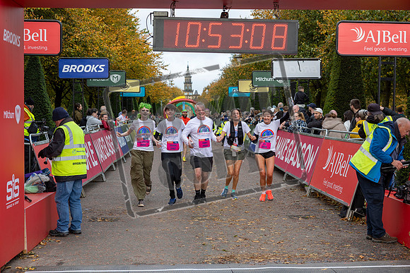 Great Scottish Run