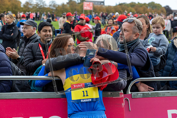 Great Scottish Run
