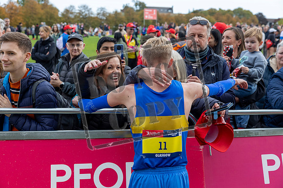 Great Scottish Run