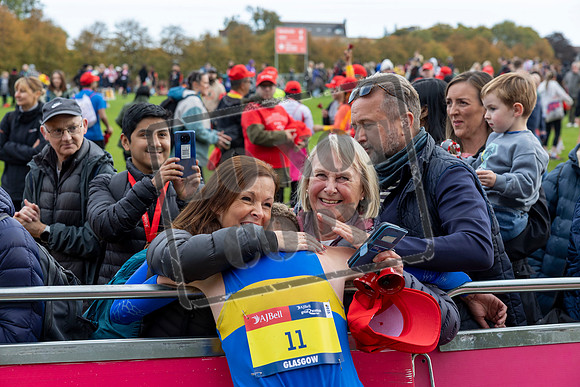 Great Scottish Run