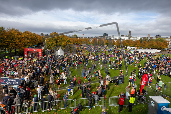 Great Scottish Run