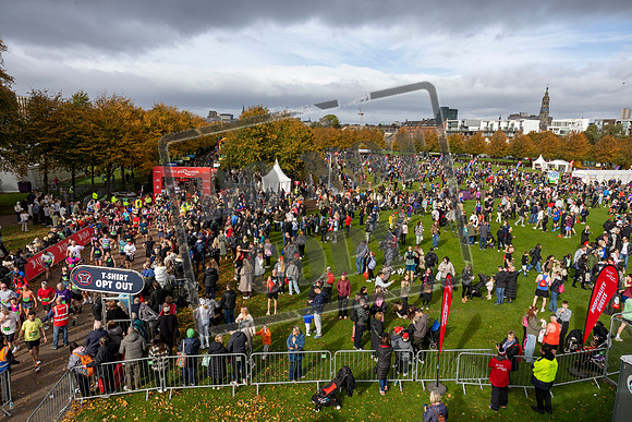 Great Scottish Run