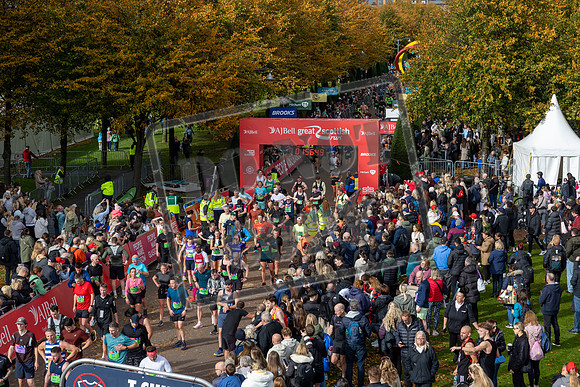 Great Scottish Run