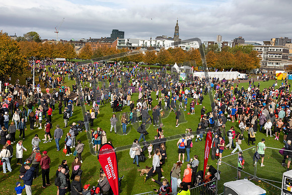 Great Scottish Run