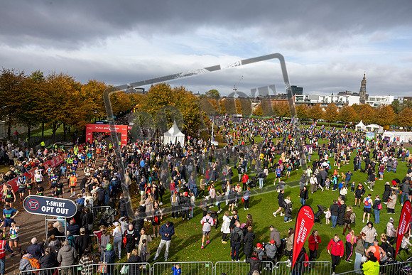 Great Scottish Run