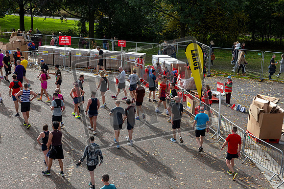 Great Scottish Run
