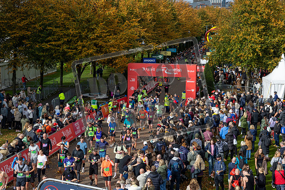 Great Scottish Run
