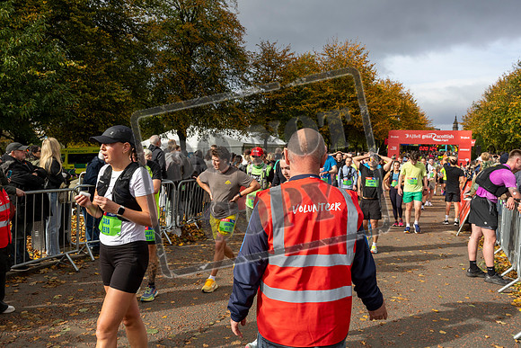 Great Scottish Run