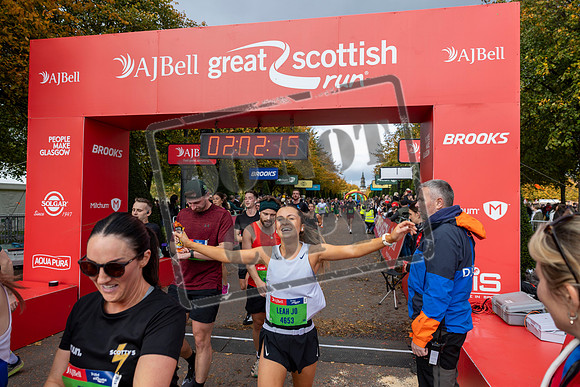 Great Scottish Run