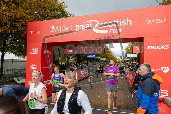 Great Scottish Run