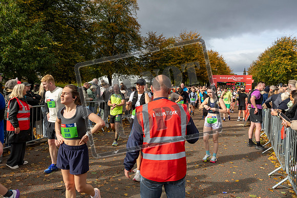 Great Scottish Run