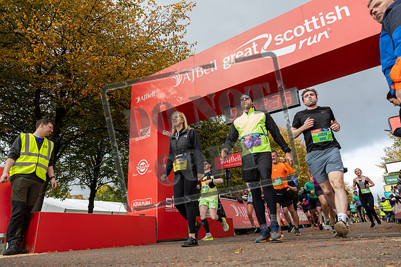 Great Scottish Run