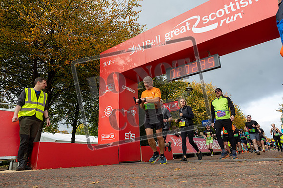 Great Scottish Run